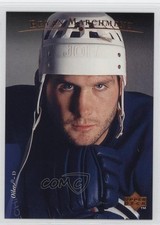 1995-96 Upper Deck Bryan Marchment #371 0a1