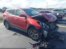 Driver Left Front Door LWB Fits 13-19 SANTA FE 563206