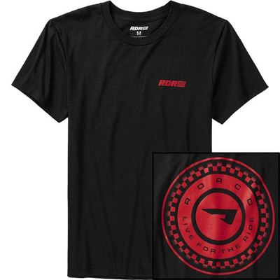 #ad #ad RDRCO Live For The Ride 2.0 T Shirt $18.99