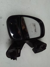 Retroviseur gauche (ou coque) Nissan PRIMASTAR
