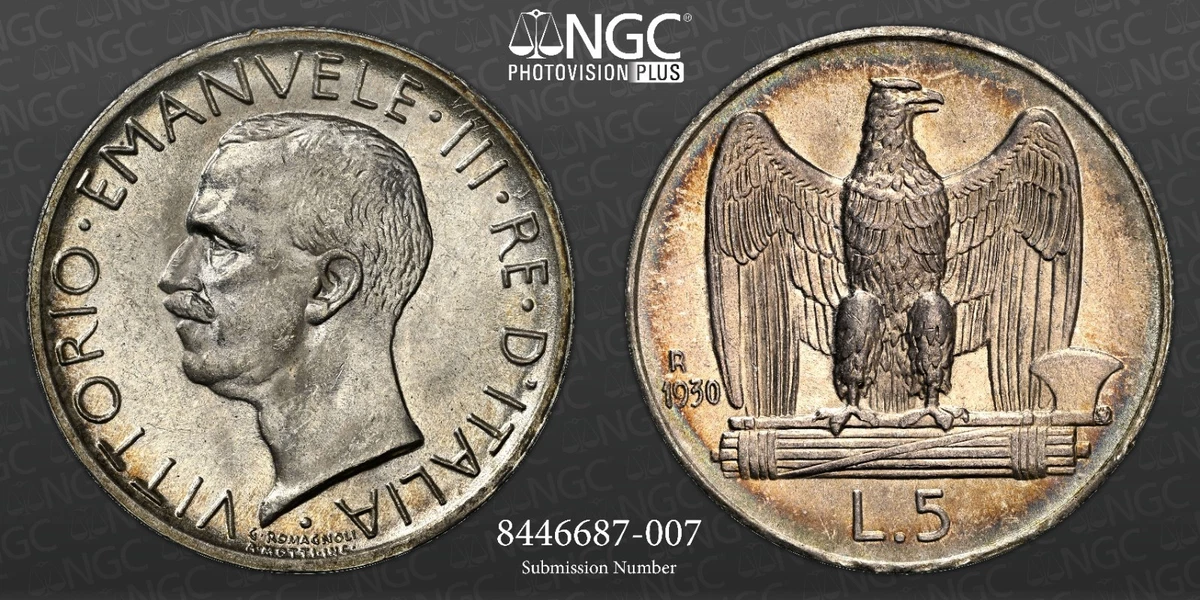 1930 Year Grade MS 62 European Coins for sale | eBay