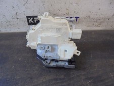 Audi A4 8W B9 T�rschloss Rechts Hinten 4 T�rer Stufenheck 4G0839016H 163805