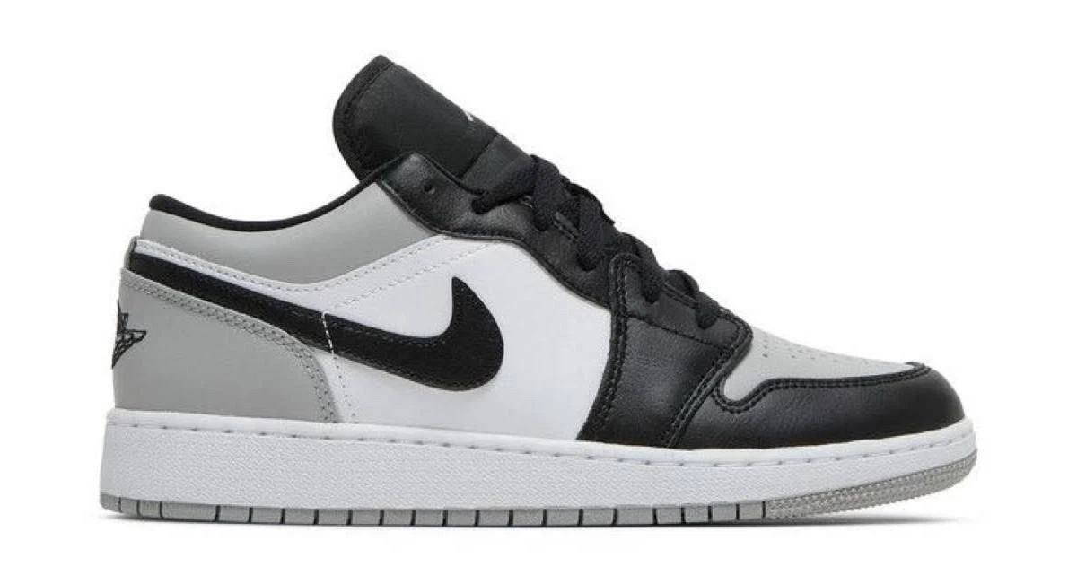 Jordan 1 Low Shadow Toe for Sale - Authenticity Guaranteed - eBay