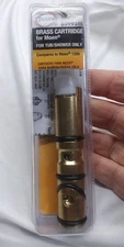 Danco Brass Valve Cartridge 80993TS bath tub shower faucet control = Moen 1200