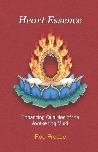Rob Preece Heart Essence (Tascabile) Essence of Tantra