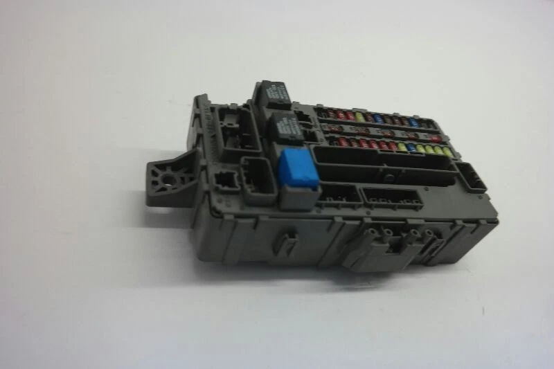 Honda Accord 2009 caja de fusibles interior 3,5 L Foto 3 de 4