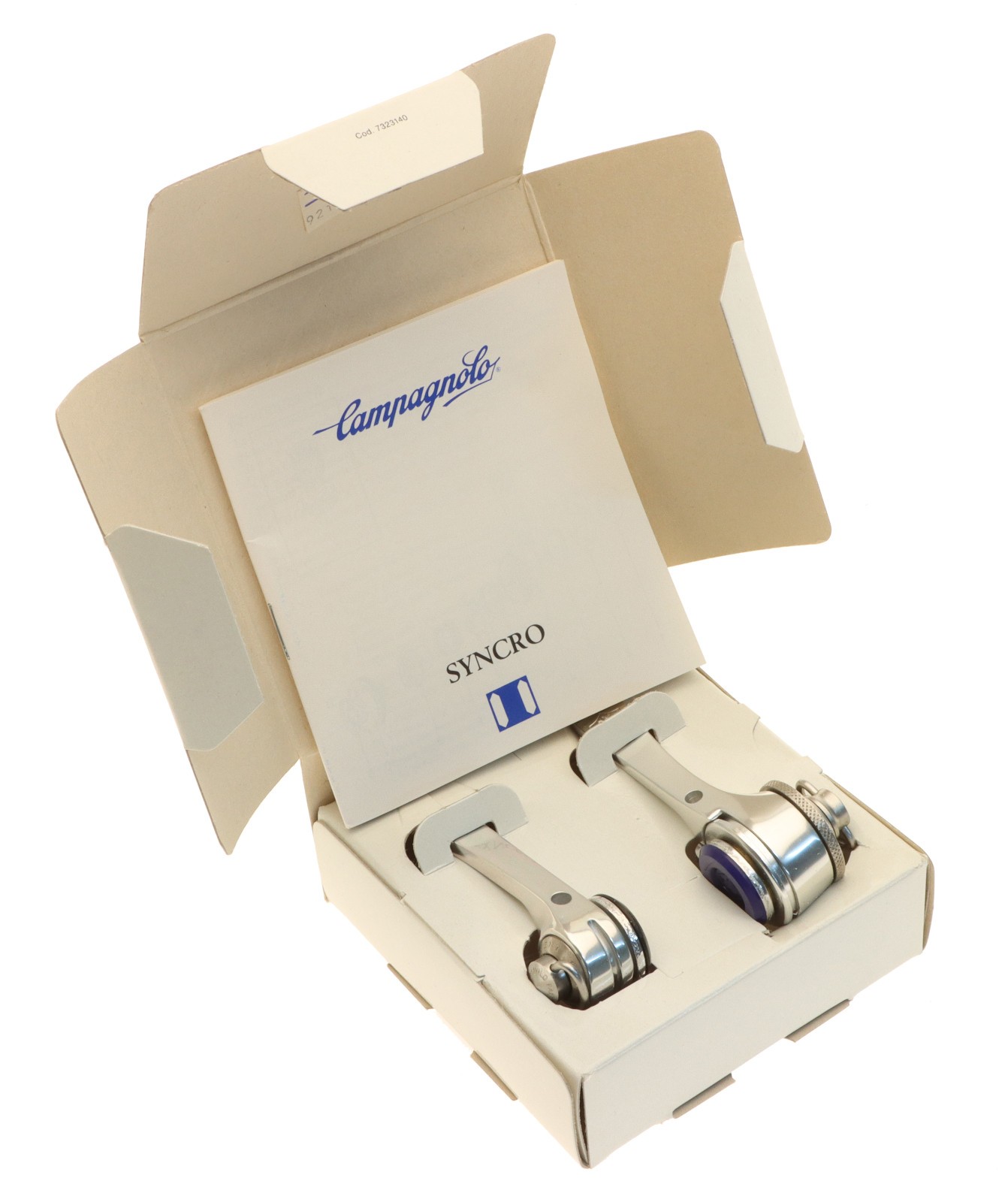 Campagnolo Record C-Record Chorus Syncro 2 8 NOS 36590₽