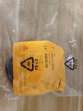 1PC NEW TURCK Bi10U-Q14-AP6X2 SENSOR  FREE SHIP
