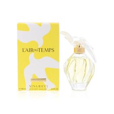 L'Air Du Temps By Nina Ricci Women 3.3Oz Eau De Toilette