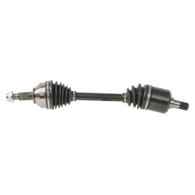 CV Axle Shaft-Assembly Front Left Land Rover Freelander 2003-2005 213-4215