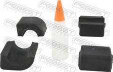 Für FEBEST BZSB-447F-KIT FRONT ANTI-ROLL BAR BUSH SET MERCEDES-BENZ 4473231565