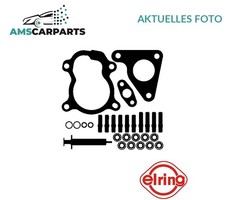 MONTAGESATZ DICHTSATZ TURBOLADER 715350 ELRING NEU OE QUALITÄT