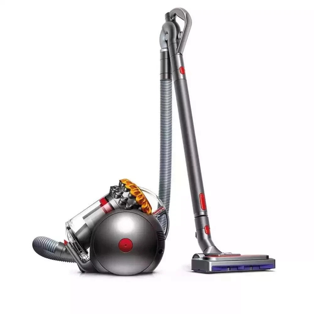 Dyson Big Ball Multi Floor 2 Cylinder Vacuum Cleaner + 5 Year Warranty (New)