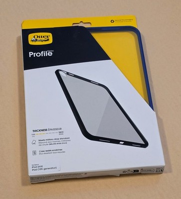 OtterBox Defender Case für iPad (A16) 11./10. Generation - Blau