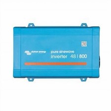 Victron Energy, Phoenix, 800W, 48Vdc, Inverter, 120VAC - VE.Direct - NEMA 5-15R