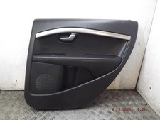 Volvo V70 Right Offside Rear Door Card Panel 8686855 Mk3 2007-2016~