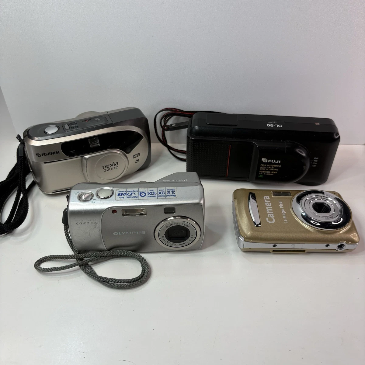 Materiale fotografico vintage - Fotografia In vendita a Bologna