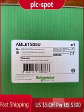 1PC New Schneider Transformer ABL6TS25U free ...