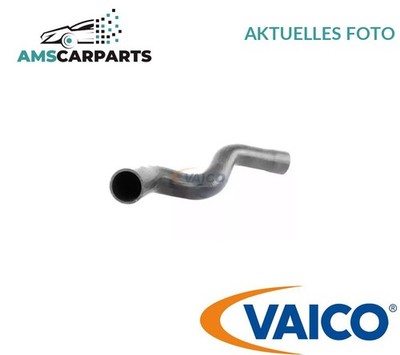 TURBO SCHLAUCH LADELUFTSCHLAUCH V42-0618 VAICO P NEU OE QUALITÄT