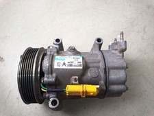 Climatisation et Accessoires Peugeot 1007