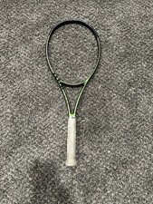 Wilson Blade 98 16x19 v8 Tennis Racquet 4 3/8 Grip 98 in² Head