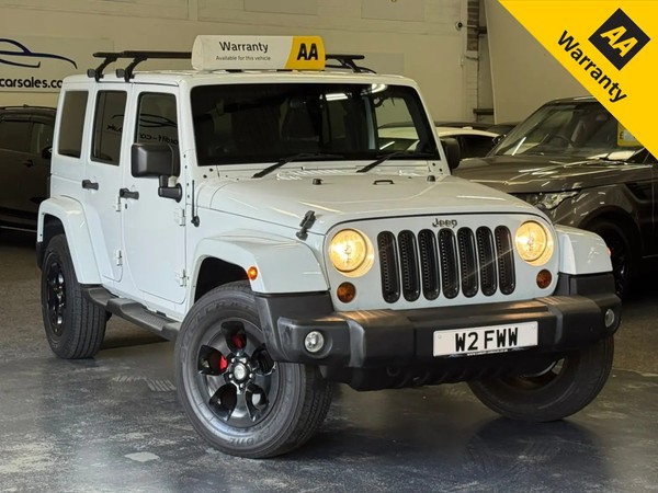 eBay - 2012 Jeep Wrangler 2.8 Wrangler 4...