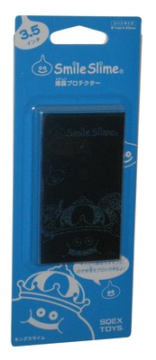 Dragon Quest Smile King Slime Square-Enix Toys LCD Phone Screen Protector