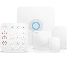 RING Alarm (2nd gen) 5 Piece Security Kit - BOX DAMAGE