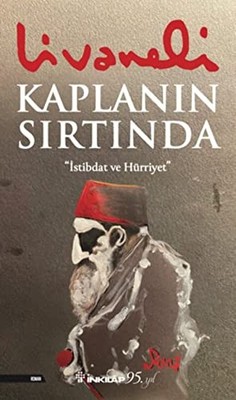 Kaplan?n S?rt?nda: ?stibdat ve Hürriyet, Zülfü Livaneli