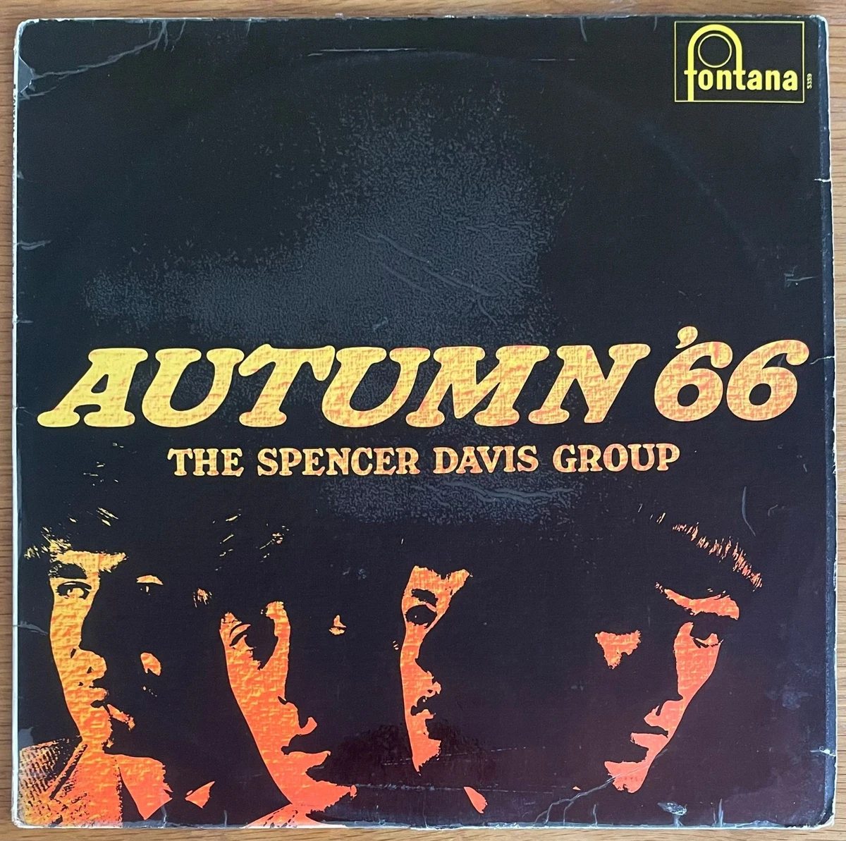 Spencer Davis Group in Music Records for sale | eBay UK
