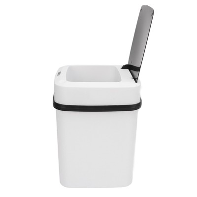 Schlafzimmer Badezimmer Automatische Touchless Infrarot Motion Sensor Trash DON