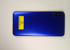 LG K22 Cubierta Trasera Batería Cubierta Puerta Trasera Vidrio Carcasa Estuche K22 LM-K200