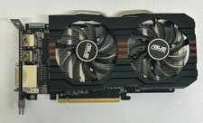 ASUS AMD GB Memory Computer Graphics Video Cards for sale - Main Image