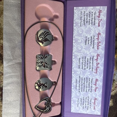Always Be True Wearable Inspirations 4 Charms 