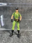 Hasbro Retro G.I. Joe Classified Lady Jaye Walmart Exclusive 6" Figure