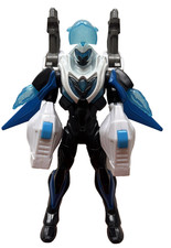 Max Steel Turbo Action Figure 2014 Mattel 11" Light Up & Talking Figure Untested