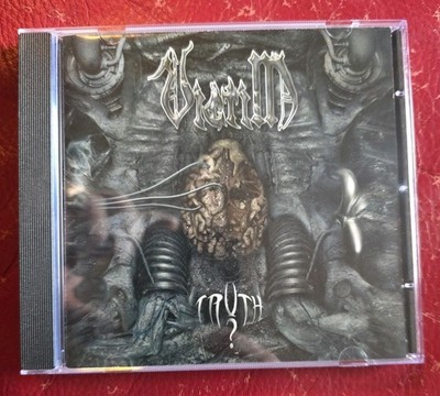 Victim - Truth CD Black Metal  Rarität