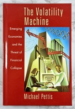 The Volatility Machine - NEW COPY - by Michae...