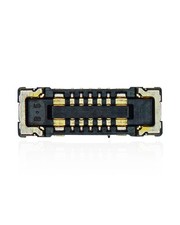 Lattice Projector Face ID FPC Connector For iPhone XS/XS Max J4500: 10 - Pin