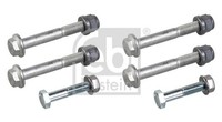 Montagesatz Lenker Febi Bilstein 26339 FüR Renault Dacia Sandero Clio Megane 11
