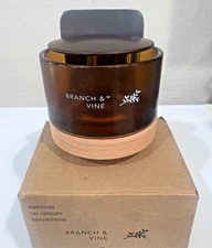 Branch & Vine Air freshener Dispenser Gray & Bamboo