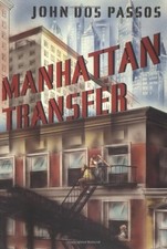 Manhattan Transfer,John Dos Passos