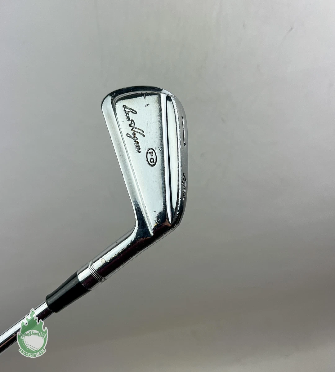Ben Hogan Golf Clubs for sale - eBay