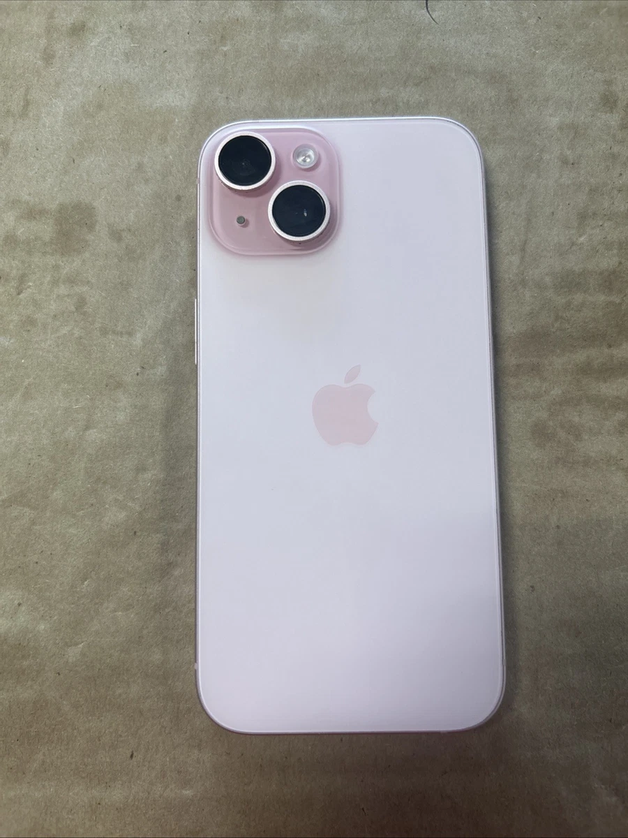 Apple iPhone 15 for Sale | Shop New & Used Cell Phones | eBay