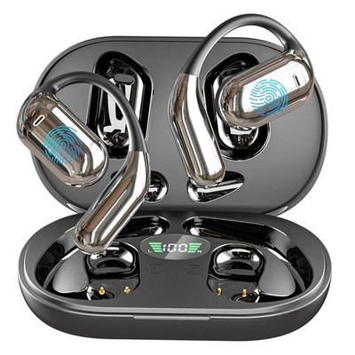 3-in-1 AI Translator Earbuds 144 Sprachen Noise Cancelling Bluetooth 5.3 Headse