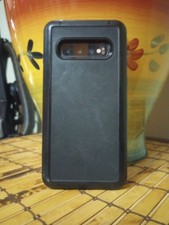 Samsung Galaxy S10 - 128 GB - Prism Black (Unlocked) READ DESCRIPTION