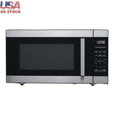 Countertop Microwave Oven 1.6 Cu ft 1100W Sen...