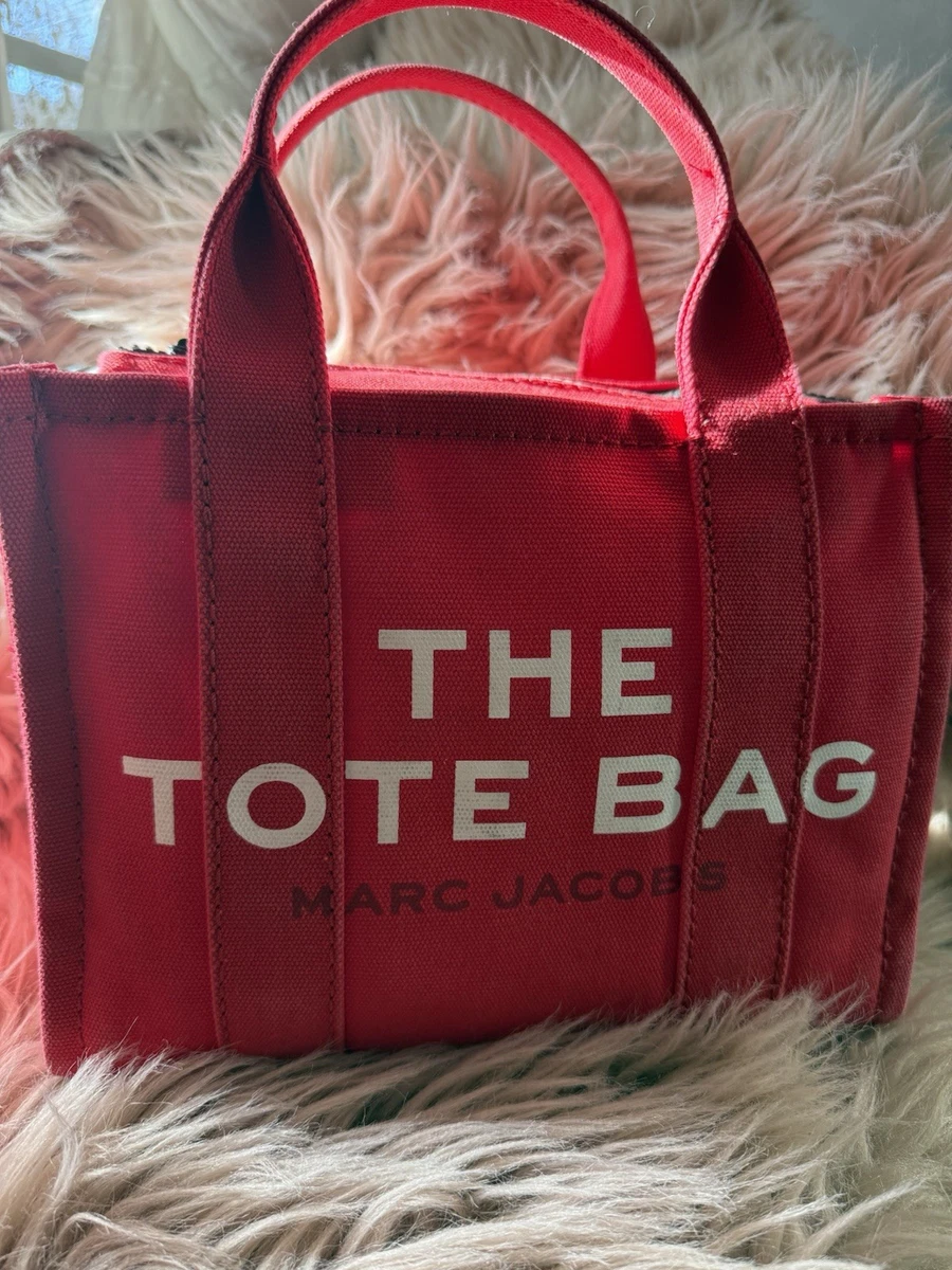 Marc Jacobs Leather Exterior Satchel/Top Handle Bag Handbags