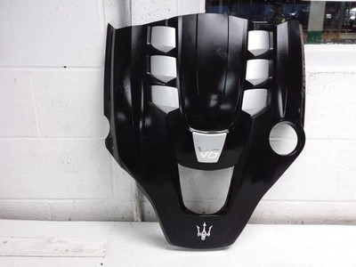 LEVANTE   2018 Engine Cover 851409