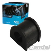 Kavo Parts Lagerung Stabilisator Vorderachse AußEn Passend FüR Hyundai Galloper